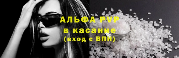 стафф Баксан