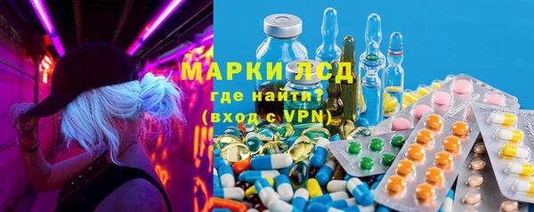 стафф Баксан